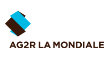 AG2R la mondiale (logo)