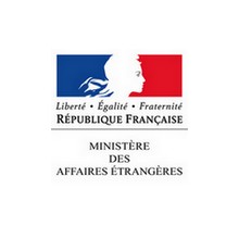 Ministère des affaires étrangères (référence)
