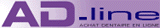 AD line (logo)