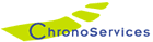 chronoservices (logo)