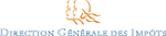 Direction générale des impôts (logo)