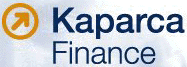 Kaparca finance (logo)