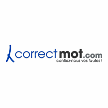 Correct mot.com (référence)