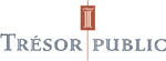 Trésor Public (logo)