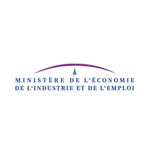 Mnistu00e8re de l'u00e9conomie de l'industrie et de l'emploi (référence)