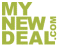 My new deal .com (logo)