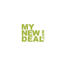 My new deal (référence)