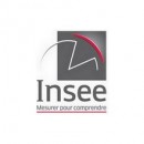 Cédérom INSEE (logo client)