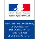 ministere interieur (logo)