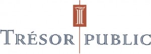 Trésor Public (logo)