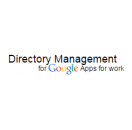 Directory Management for Google Apps for work (logo client)