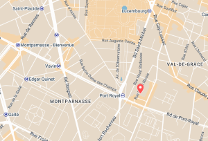 Venir nous rencontrer